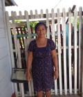 Rencontre Femme Madagascar à vohemar : Rosette, 59 ans